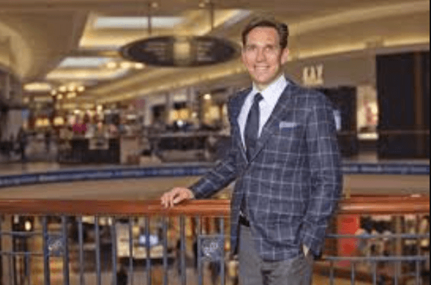 Michael Glimcher Net Worth