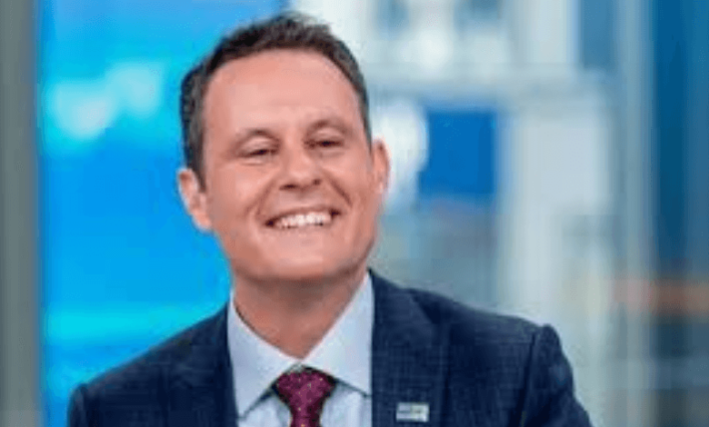 Brian Kilmeade Salary and Net Worth