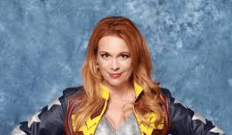 Chase Masterson Net Worth