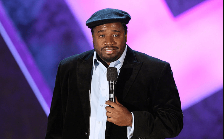 Corey Holcomb Net Worth 2023