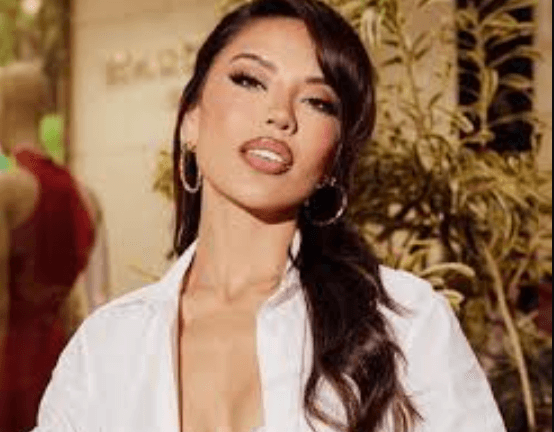 Karen Sarahi Gonzalez Net Worth