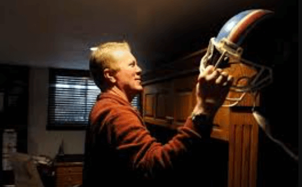 Karl Mecklenburg Net Worth