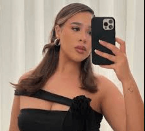 Kayla Tucker Net Worth