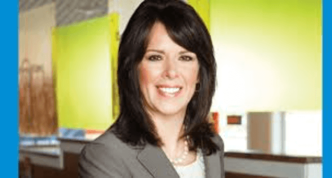 Kelli Valade Net Worth