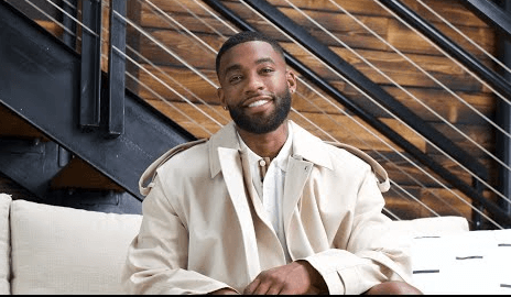 Kellon Deryck Net Worth