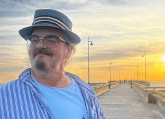 Ken Hudson Net Worth
