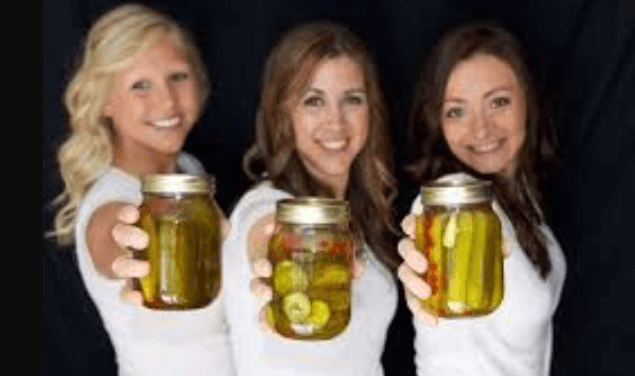 Lynnae's Gourmet Pickles Net Worth