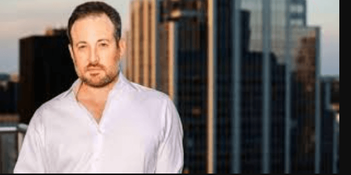 Mike Dillard Net Worth