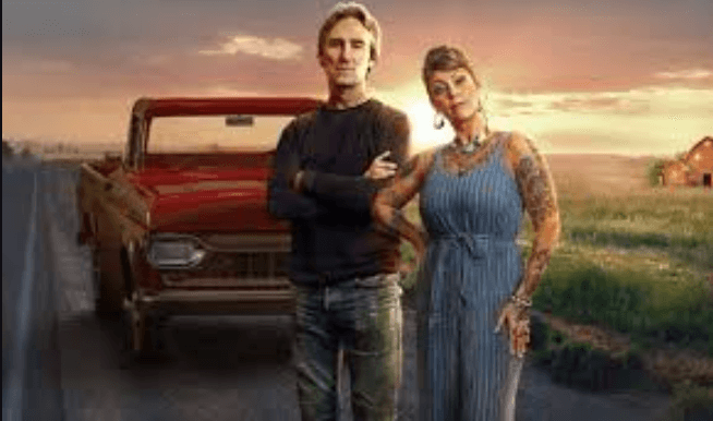 Mike From American Pickers Net Worth