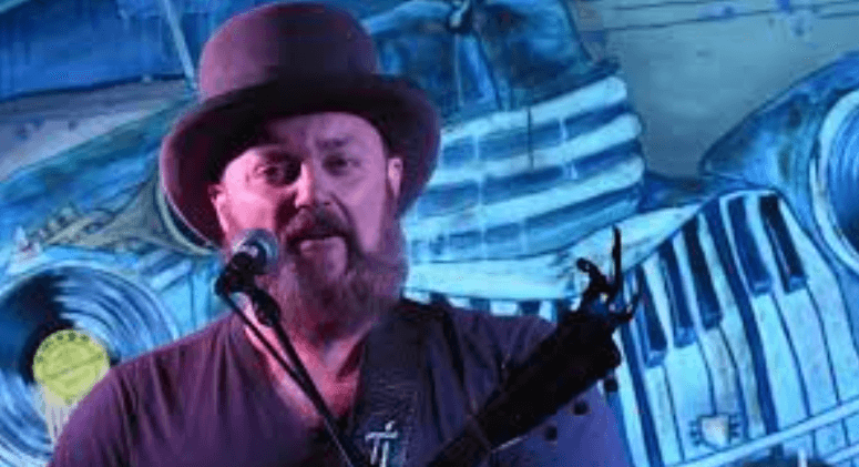 John Driskell Hopkins Net Worth