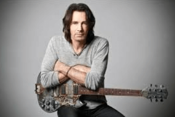 Rick Springfield's Net Worth