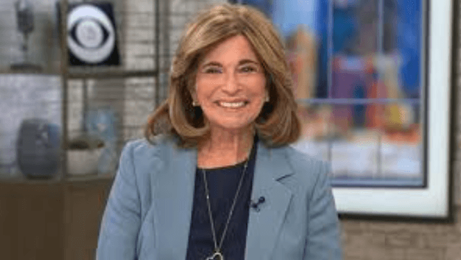 Rikki Klieman Net Worth