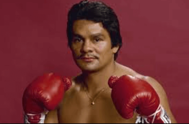 Robert Duran Net Worth