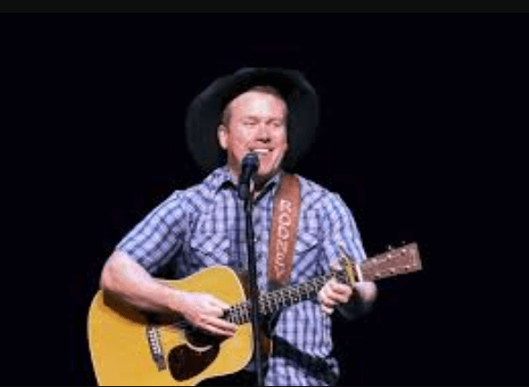 Rodney Carrington's Net Worth