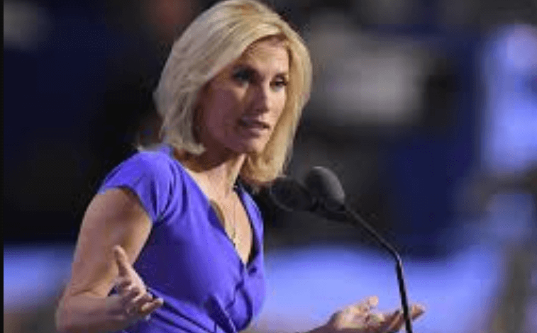 Laura Ingraham Height and Weight