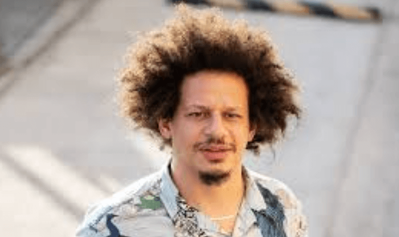 Eric Andre Net Worth