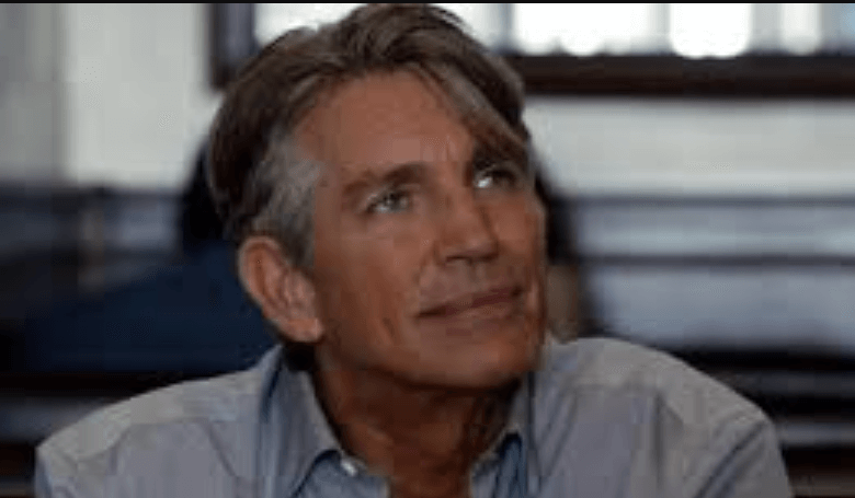 Eric Roberts Net Worth