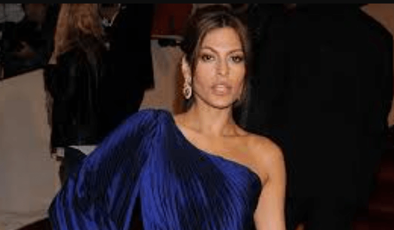 Eva Mendes Net Worth