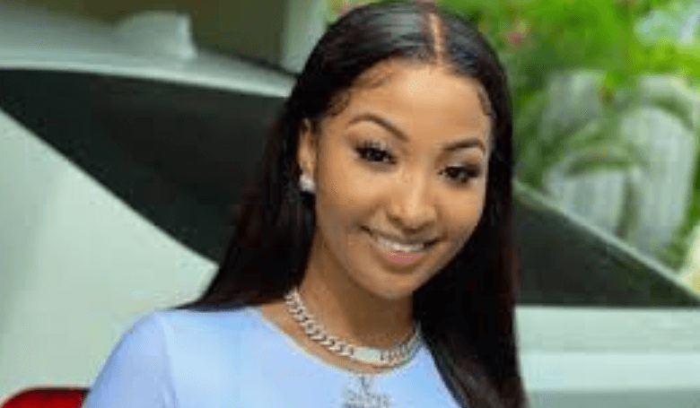 Shenseea Height and Weight