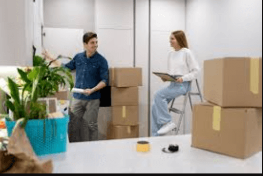 Executive Large Office Moving Services Sherman Oaks