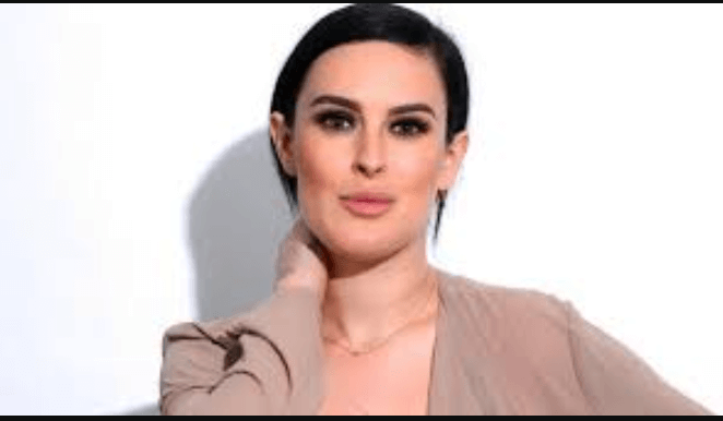 Rumer Willis Net Worth