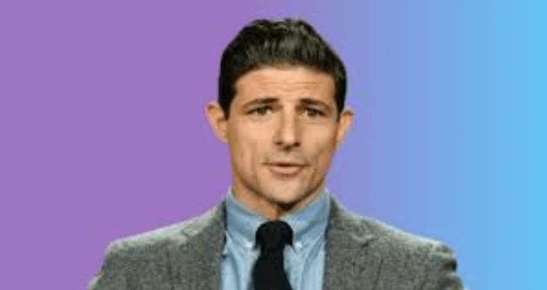 Matt Gutman Net Worth