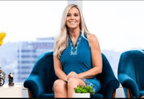 Kate Gosselin Net Worth