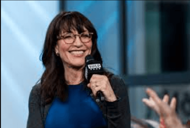 Katey Sagal Net Worth