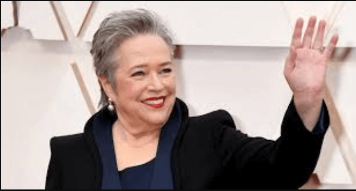 Kathy Bates Net Worth