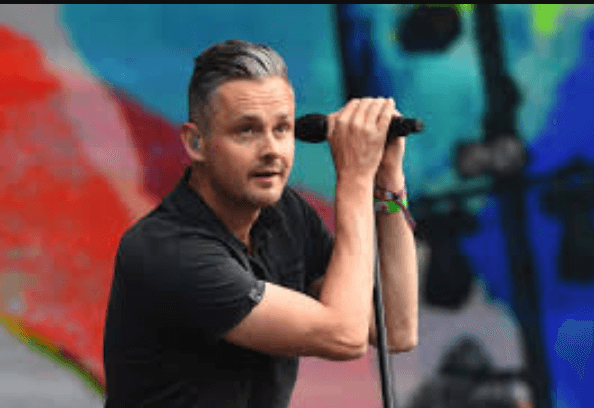 Tom Chaplin Net Worth