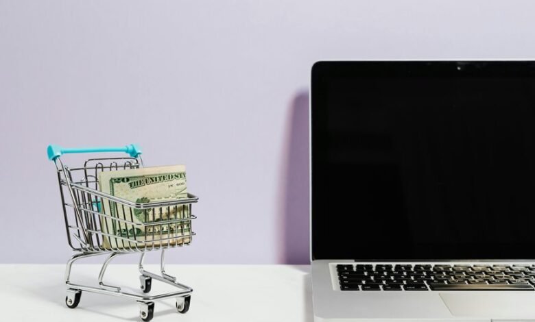 create your financial budget