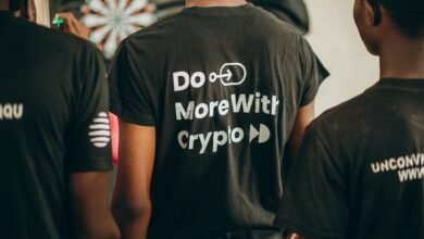 cryptocurrency finance network information