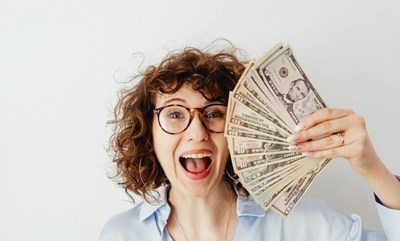 millionaire lifestyle aspirations revealed