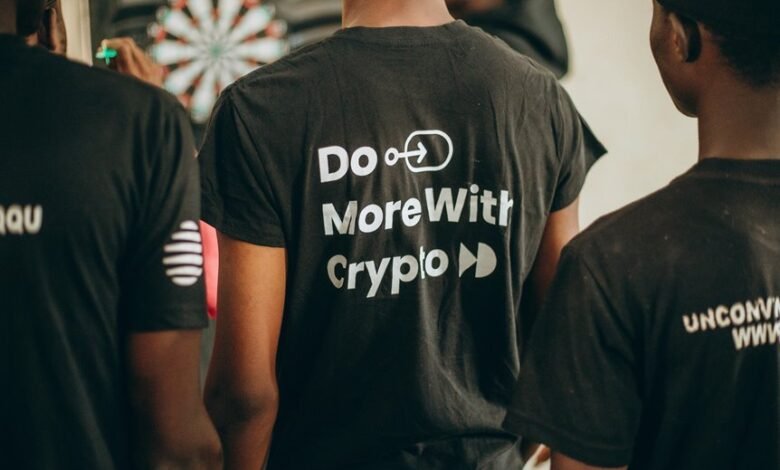 waters cryptopronetwork company