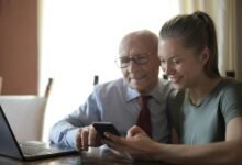 business support hotline available