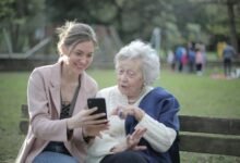 family communication tips shared