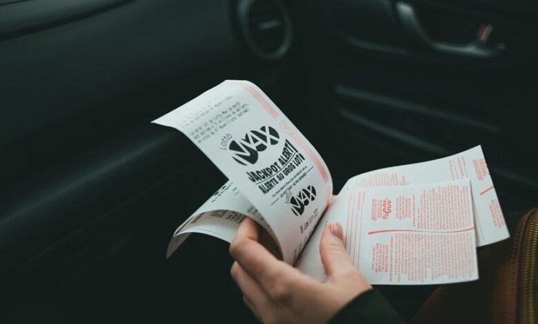 bhag lakshmi lottery insights