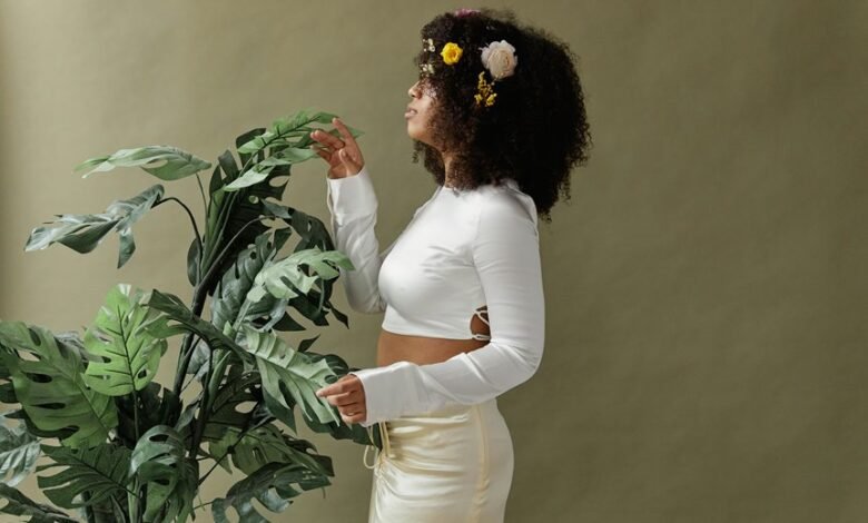 profile features and activities