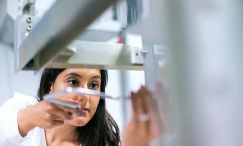 industry intelligence scan summary