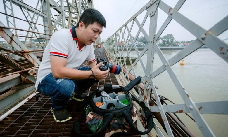 industry landscape analysis overview