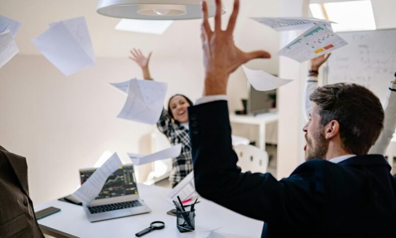 market analysis and overview