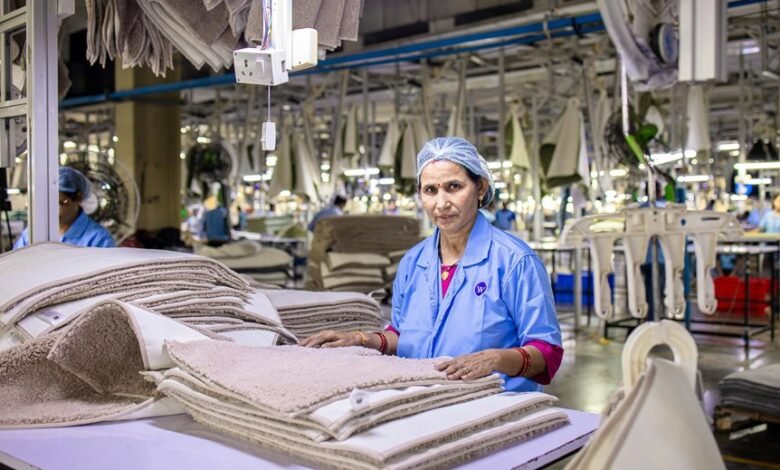 operational data overview compilation