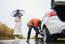 How Emergency Car Unlocking Services Save Time and Reduce Stress