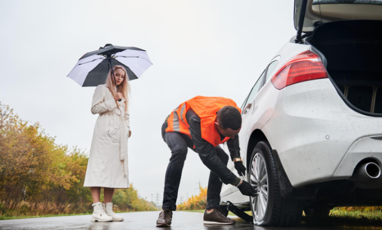How Emergency Car Unlocking Services Save Time and Reduce Stress